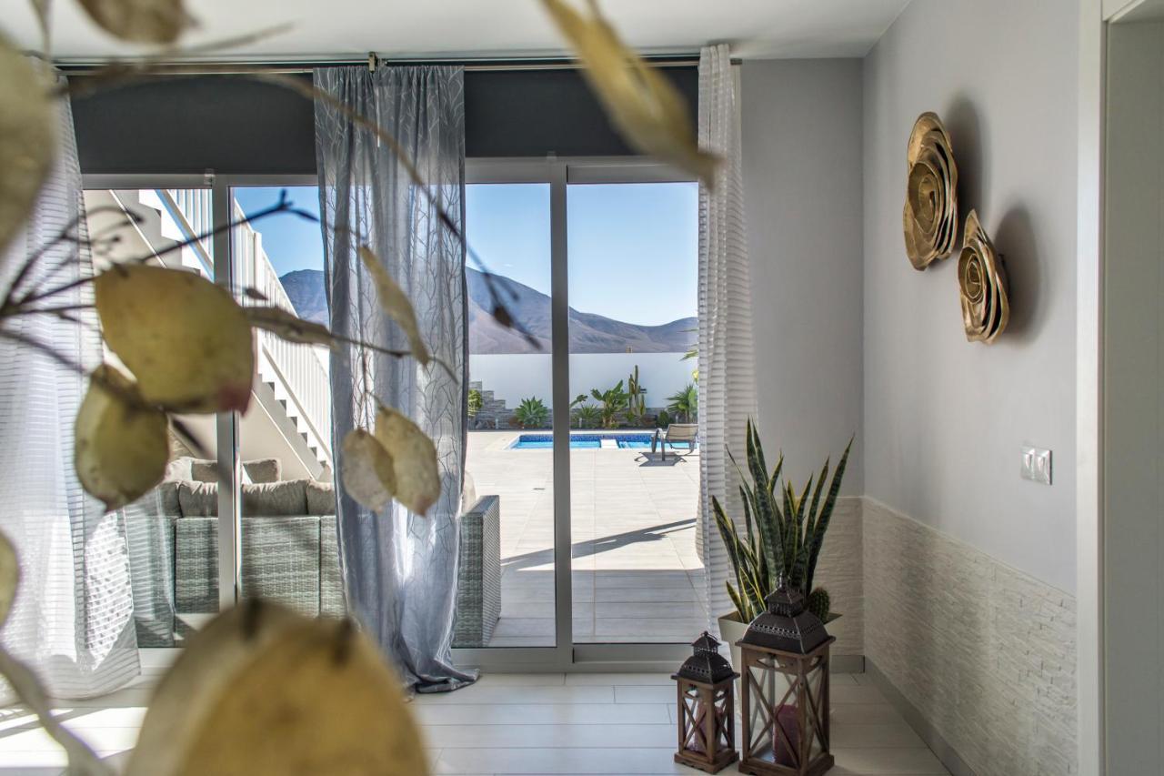 Villa Carol Playa Blanca  Exterior foto